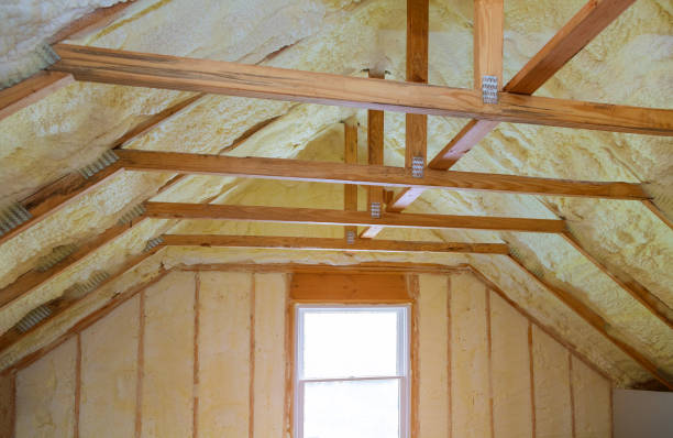 Best Types of Insulation in Pleasantdale, NJ